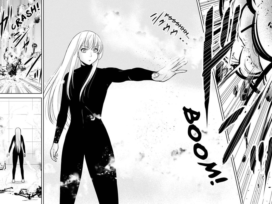 Orenchi Ni Kita Onna Kishi To Inakagurashi Surukotoninatta Ken 79 6