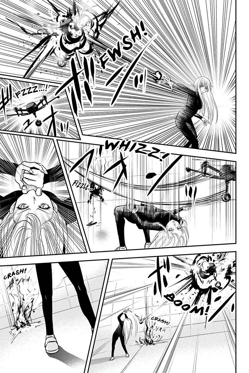Orenchi Ni Kita Onna Kishi To Inakagurashi Surukotoninatta Ken 79 8