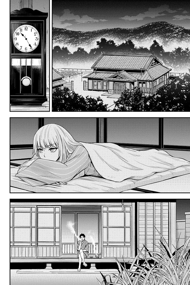 Orenchi Ni Kita Onna Kishi To Inakagurashi Surukotoninatta Ken 8 10