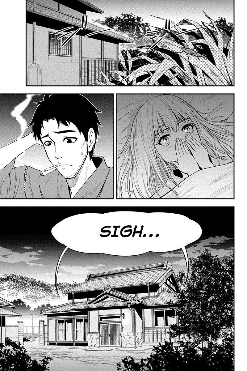 Orenchi Ni Kita Onna Kishi To Inakagurashi Surukotoninatta Ken 8 11