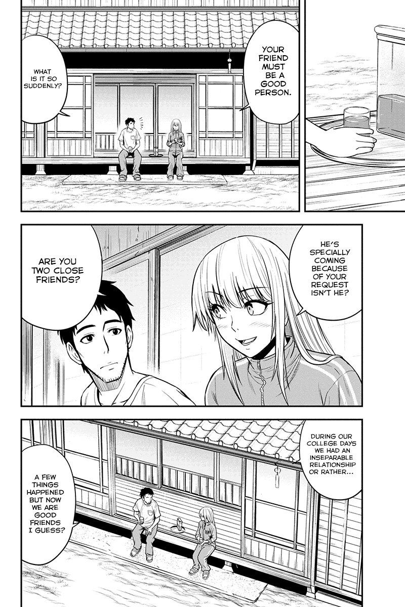 Orenchi Ni Kita Onna Kishi To Inakagurashi Surukotoninatta Ken 8 18