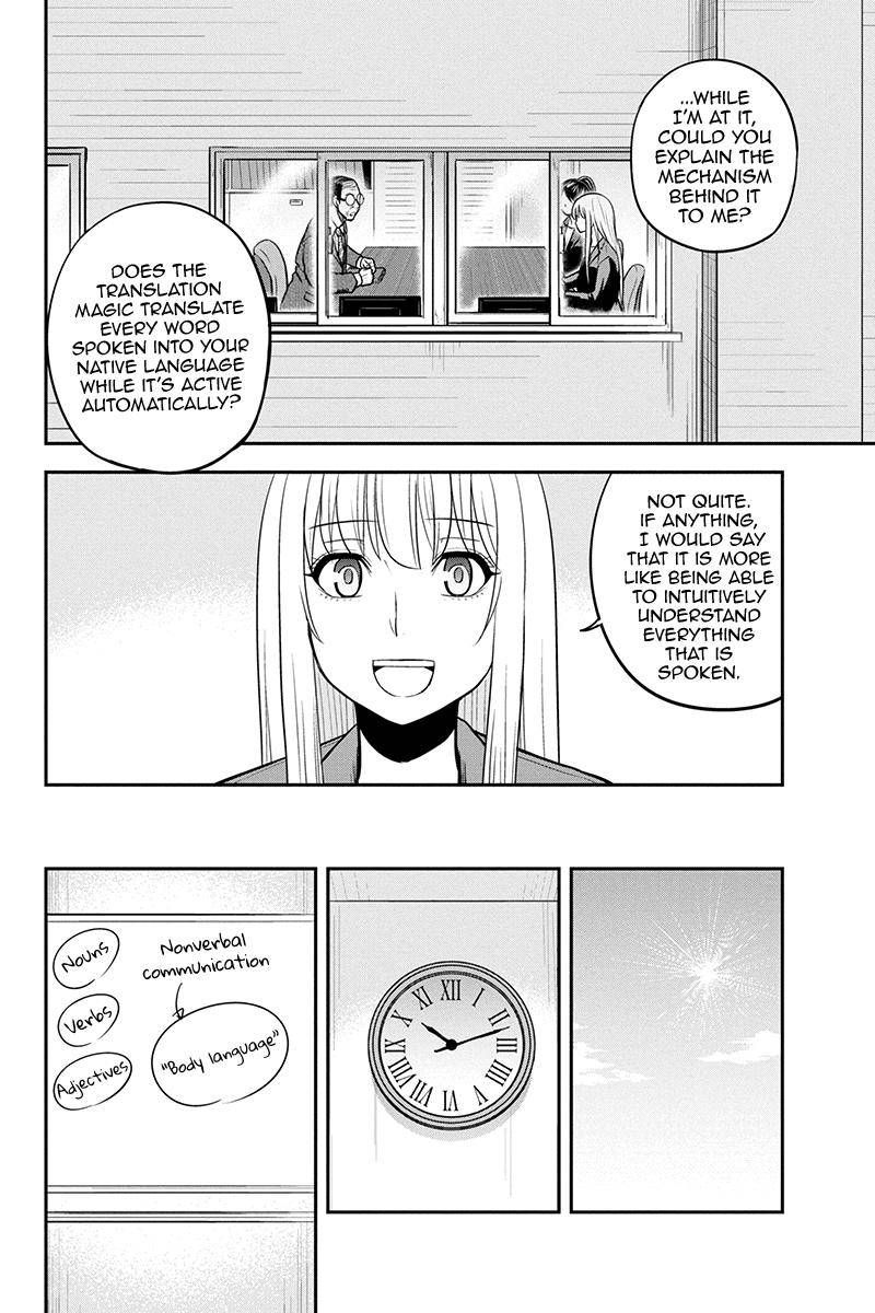 Orenchi Ni Kita Onna Kishi To Inakagurashi Surukotoninatta Ken 80 6