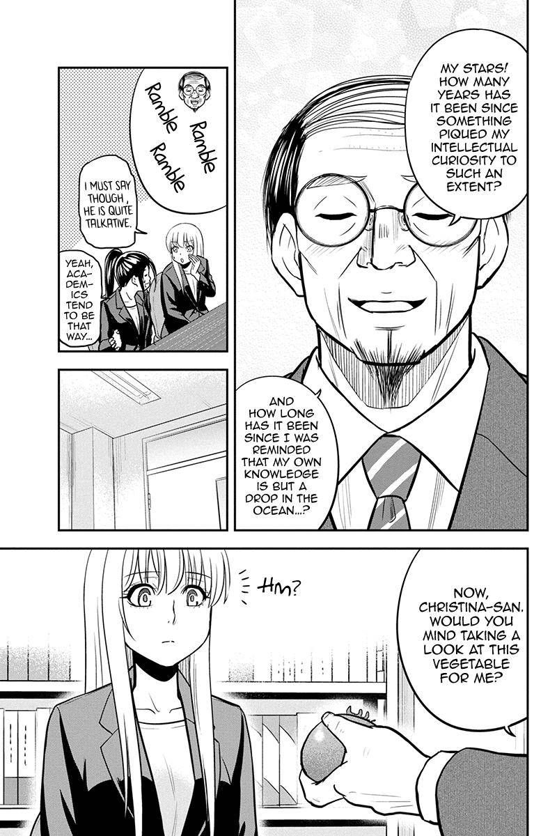 Orenchi Ni Kita Onna Kishi To Inakagurashi Surukotoninatta Ken 80 7