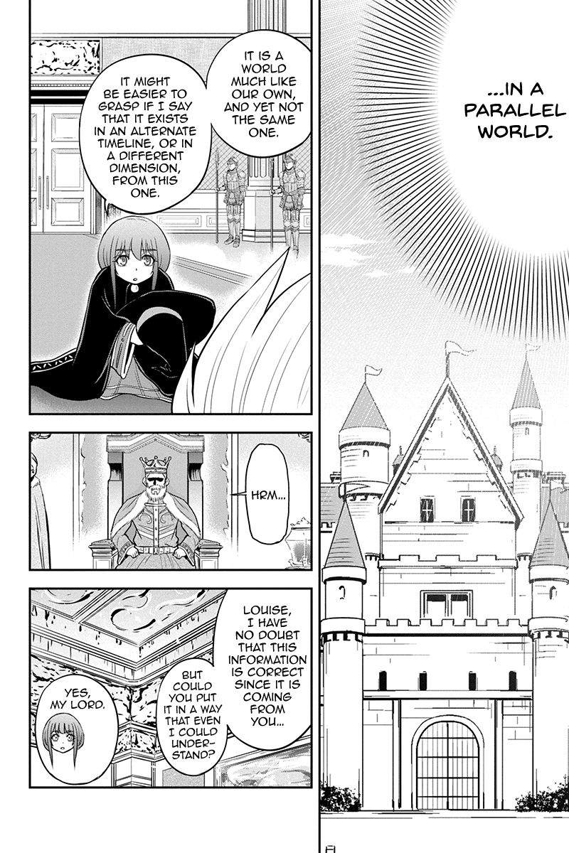 Orenchi Ni Kita Onna Kishi To Inakagurashi Surukotoninatta Ken 81 12