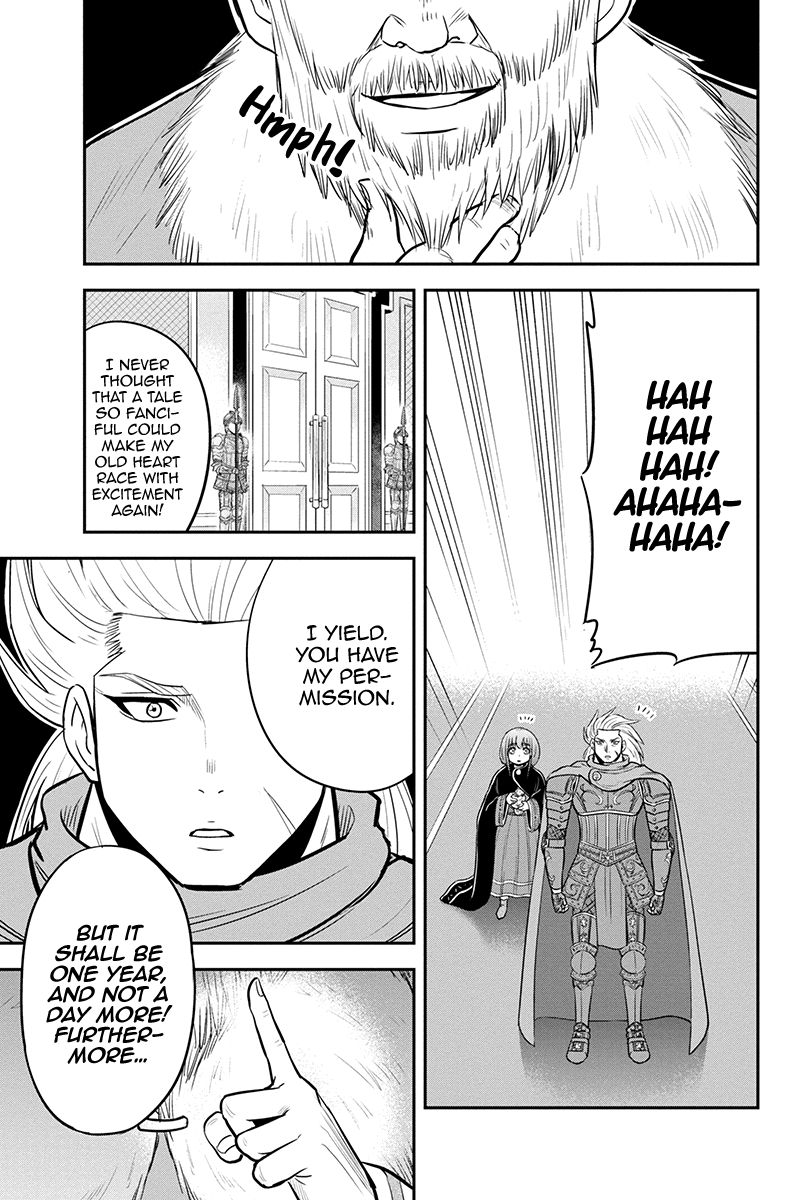 Orenchi Ni Kita Onna Kishi To Inakagurashi Surukotoninatta Ken 81 15