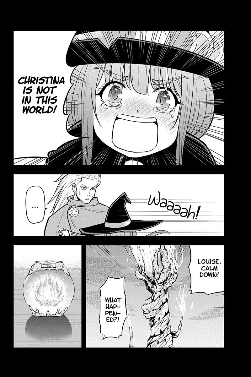 Orenchi Ni Kita Onna Kishi To Inakagurashi Surukotoninatta Ken 81 6