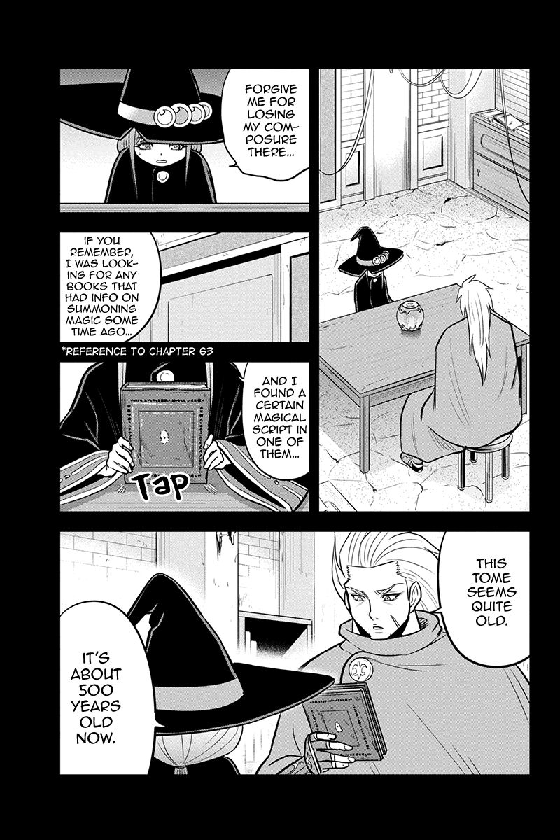 Orenchi Ni Kita Onna Kishi To Inakagurashi Surukotoninatta Ken 81 7