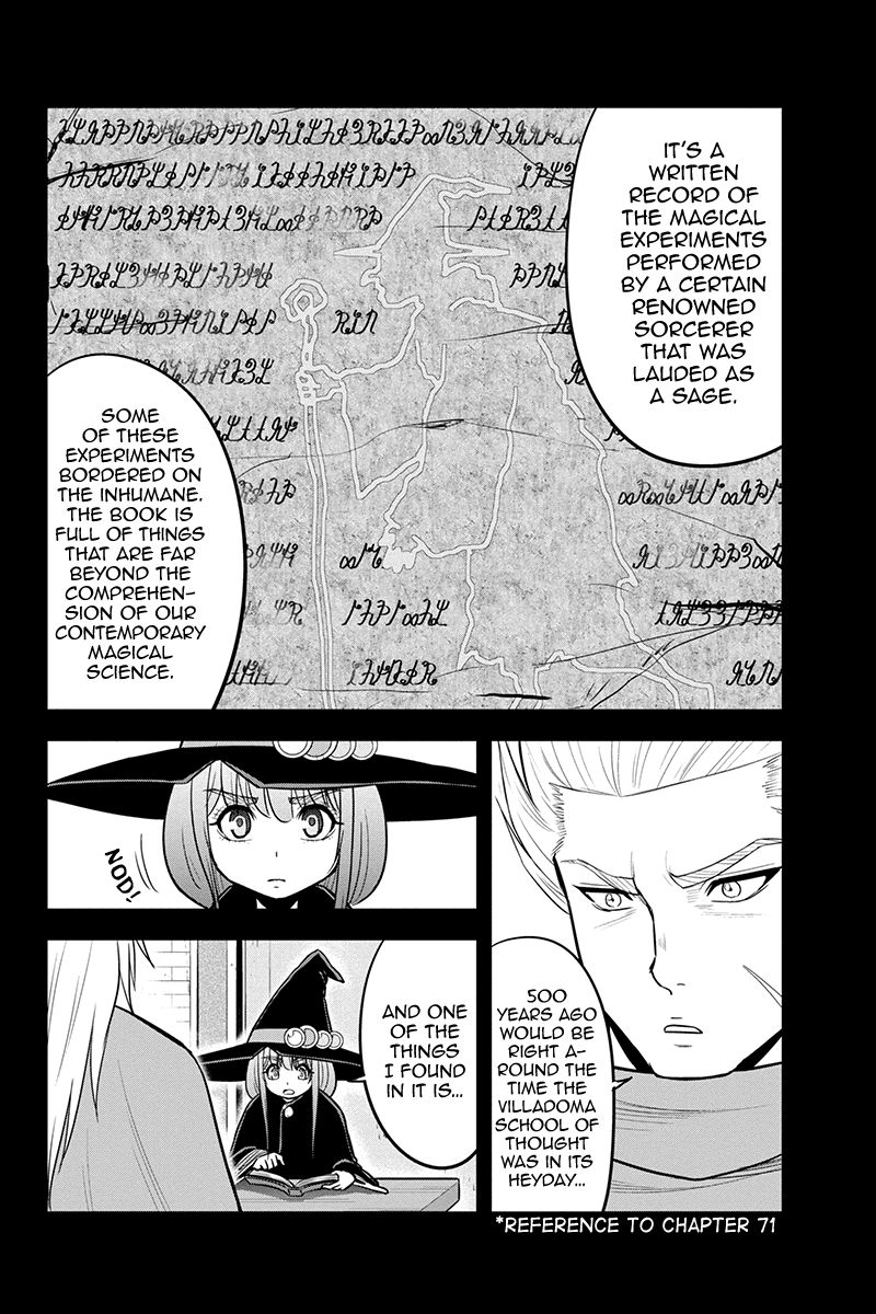 Orenchi Ni Kita Onna Kishi To Inakagurashi Surukotoninatta Ken 81 8