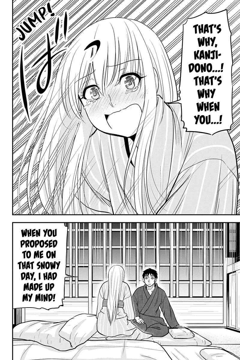 Orenchi Ni Kita Onna Kishi To Inakagurashi Surukotoninatta Ken 82 13