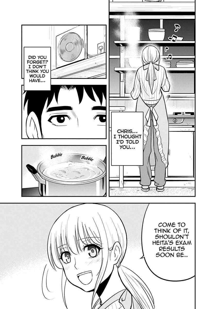 Orenchi Ni Kita Onna Kishi To Inakagurashi Surukotoninatta Ken 82 3