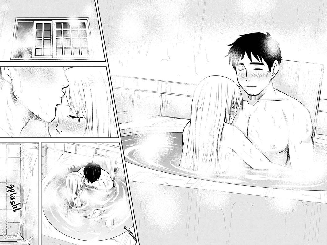 Orenchi Ni Kita Onna Kishi To Inakagurashi Surukotoninatta Ken 82 6