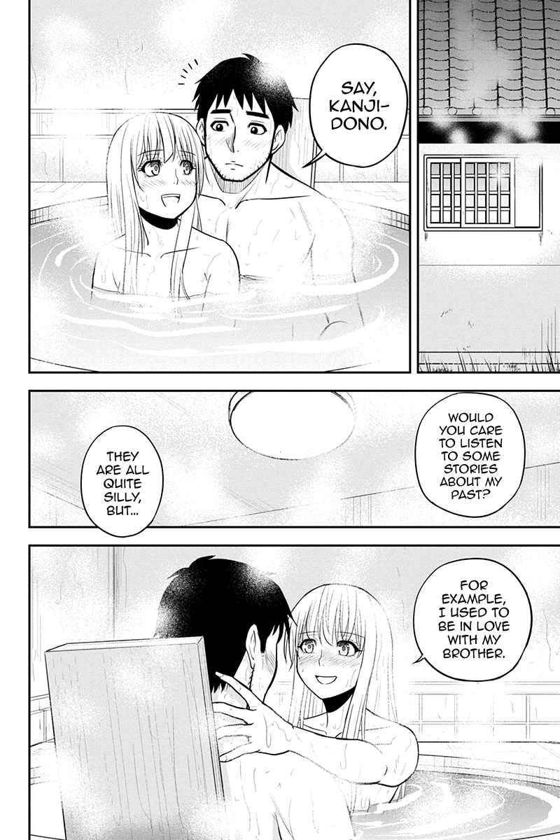Orenchi Ni Kita Onna Kishi To Inakagurashi Surukotoninatta Ken 82 7