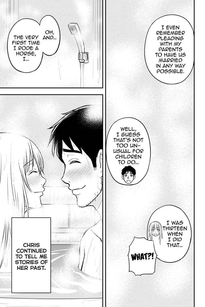 Orenchi Ni Kita Onna Kishi To Inakagurashi Surukotoninatta Ken 82 8