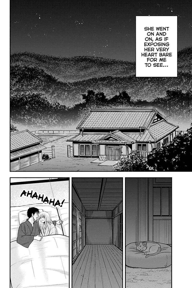 Orenchi Ni Kita Onna Kishi To Inakagurashi Surukotoninatta Ken 82 9