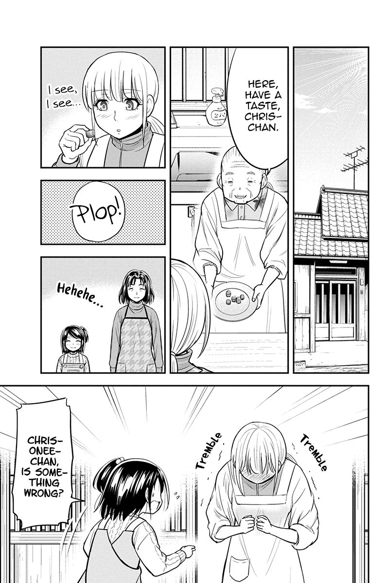 Orenchi Ni Kita Onna Kishi To Inakagurashi Surukotoninatta Ken 85 11
