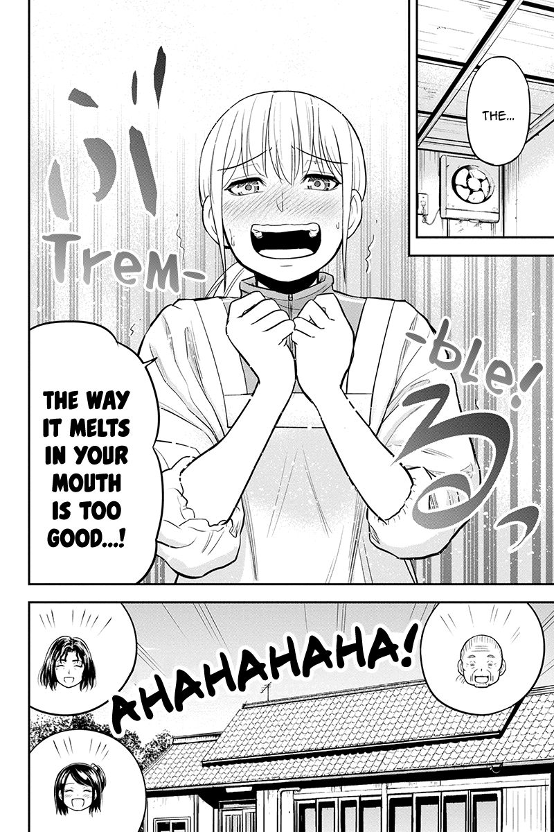 Orenchi Ni Kita Onna Kishi To Inakagurashi Surukotoninatta Ken 85 12
