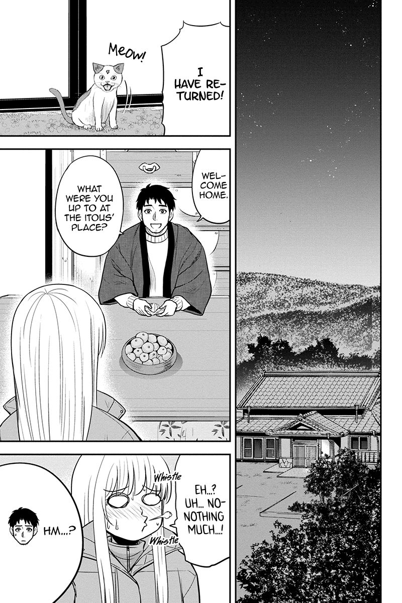 Orenchi Ni Kita Onna Kishi To Inakagurashi Surukotoninatta Ken 85 13