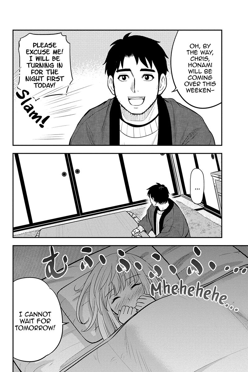 Orenchi Ni Kita Onna Kishi To Inakagurashi Surukotoninatta Ken 85 14