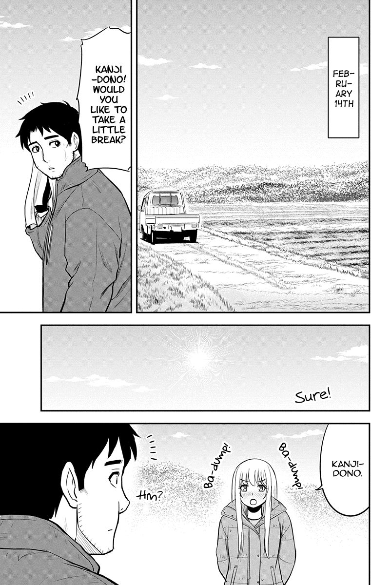 Orenchi Ni Kita Onna Kishi To Inakagurashi Surukotoninatta Ken 85 15
