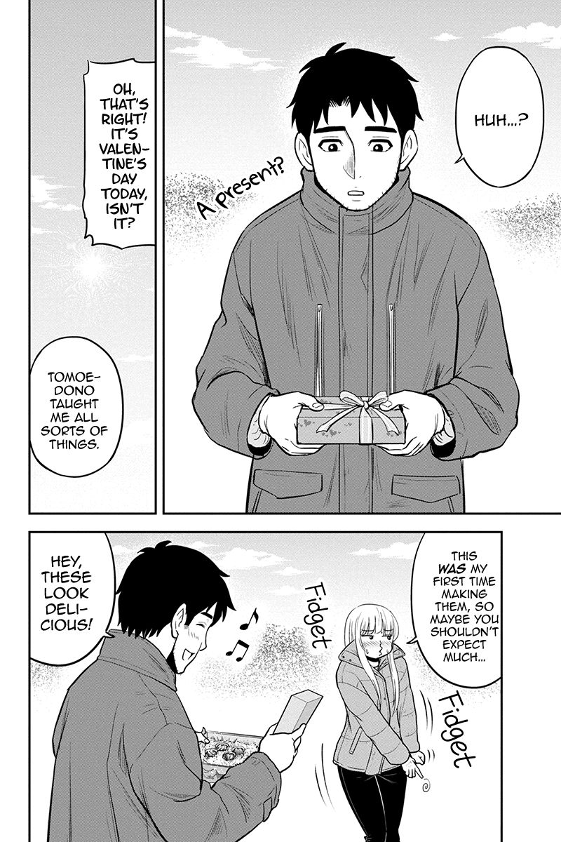 Orenchi Ni Kita Onna Kishi To Inakagurashi Surukotoninatta Ken 85 16