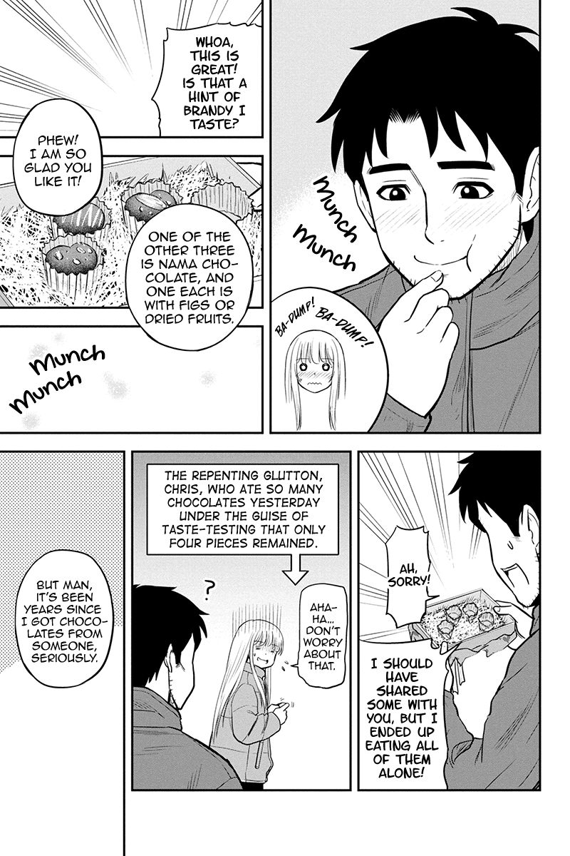 Orenchi Ni Kita Onna Kishi To Inakagurashi Surukotoninatta Ken 85 17