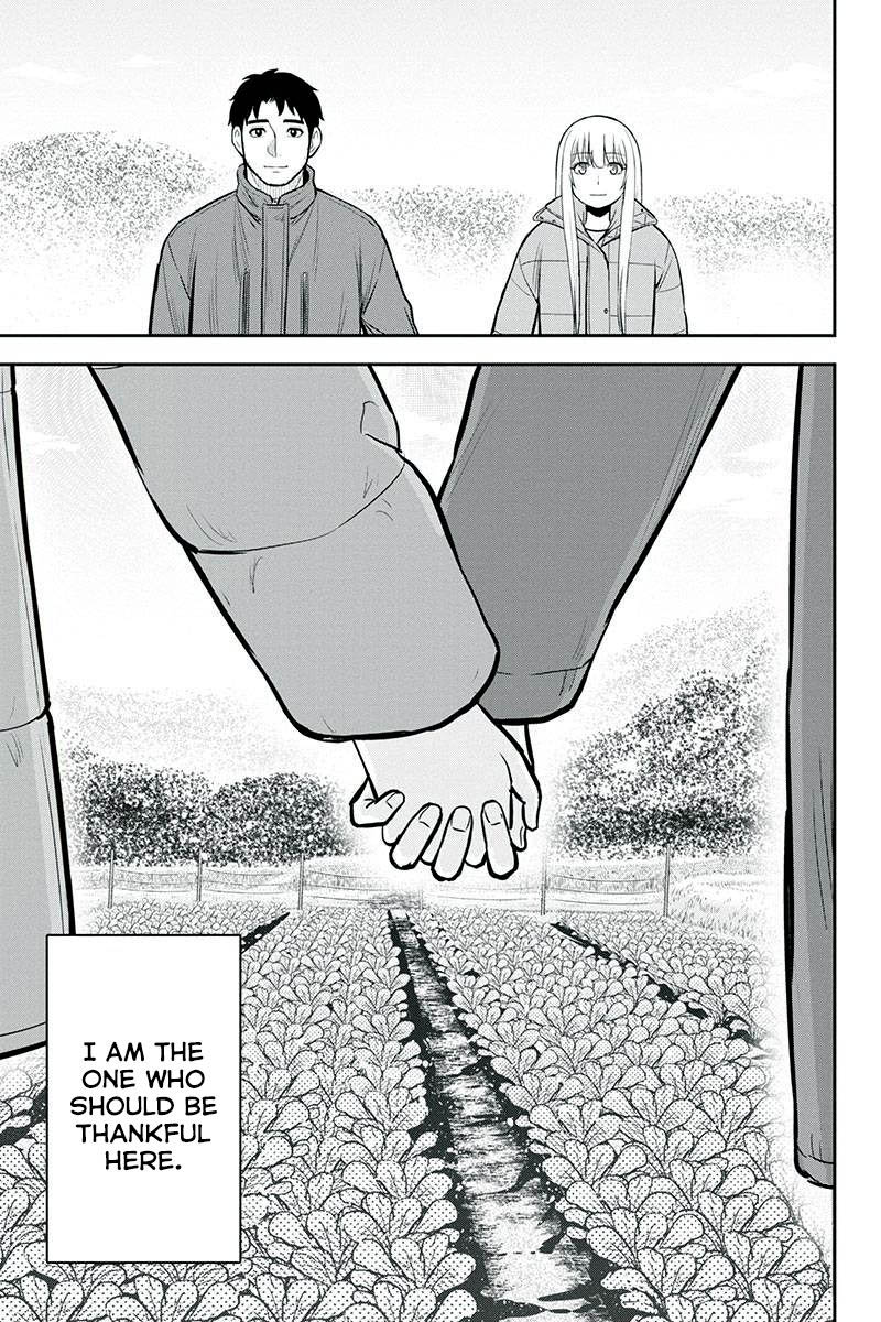 Orenchi Ni Kita Onna Kishi To Inakagurashi Surukotoninatta Ken 85 19