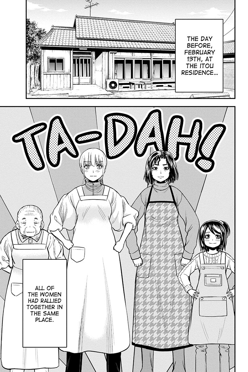 Orenchi Ni Kita Onna Kishi To Inakagurashi Surukotoninatta Ken 85 3
