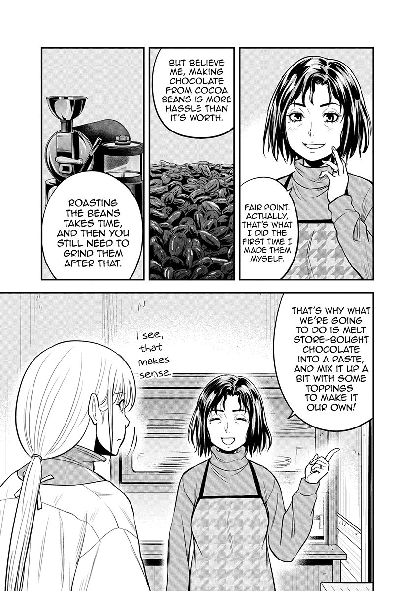 Orenchi Ni Kita Onna Kishi To Inakagurashi Surukotoninatta Ken 85 7