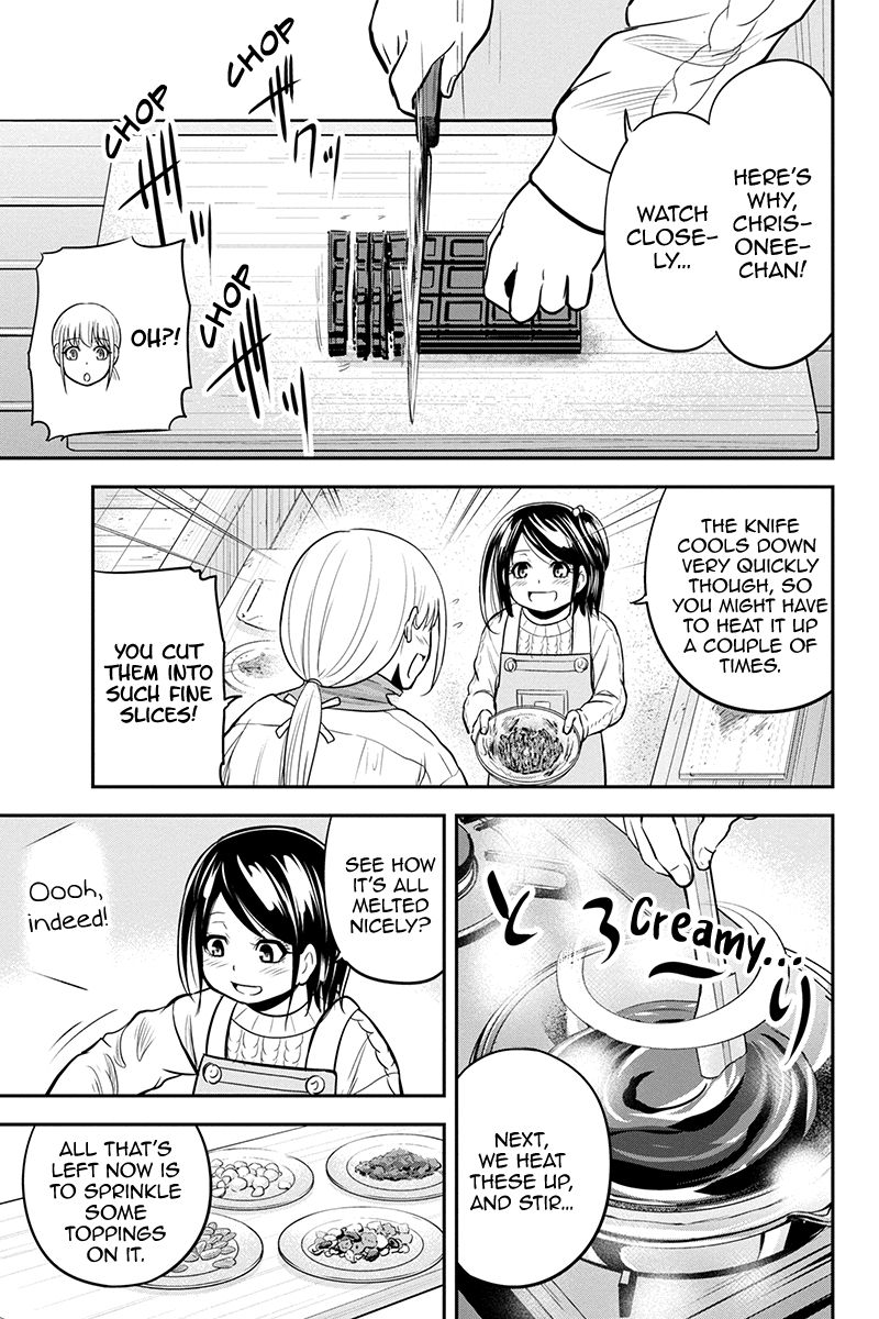 Orenchi Ni Kita Onna Kishi To Inakagurashi Surukotoninatta Ken 85 9