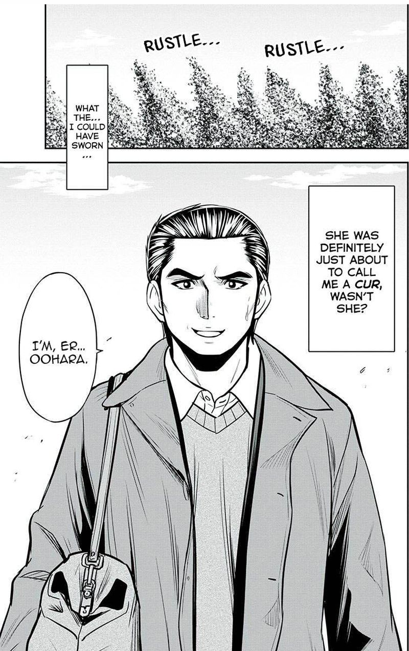 Orenchi Ni Kita Onna Kishi To Inakagurashi Surukotoninatta Ken 86 19