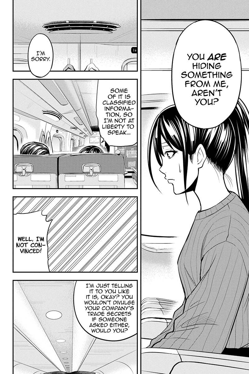 Orenchi Ni Kita Onna Kishi To Inakagurashi Surukotoninatta Ken 86 6