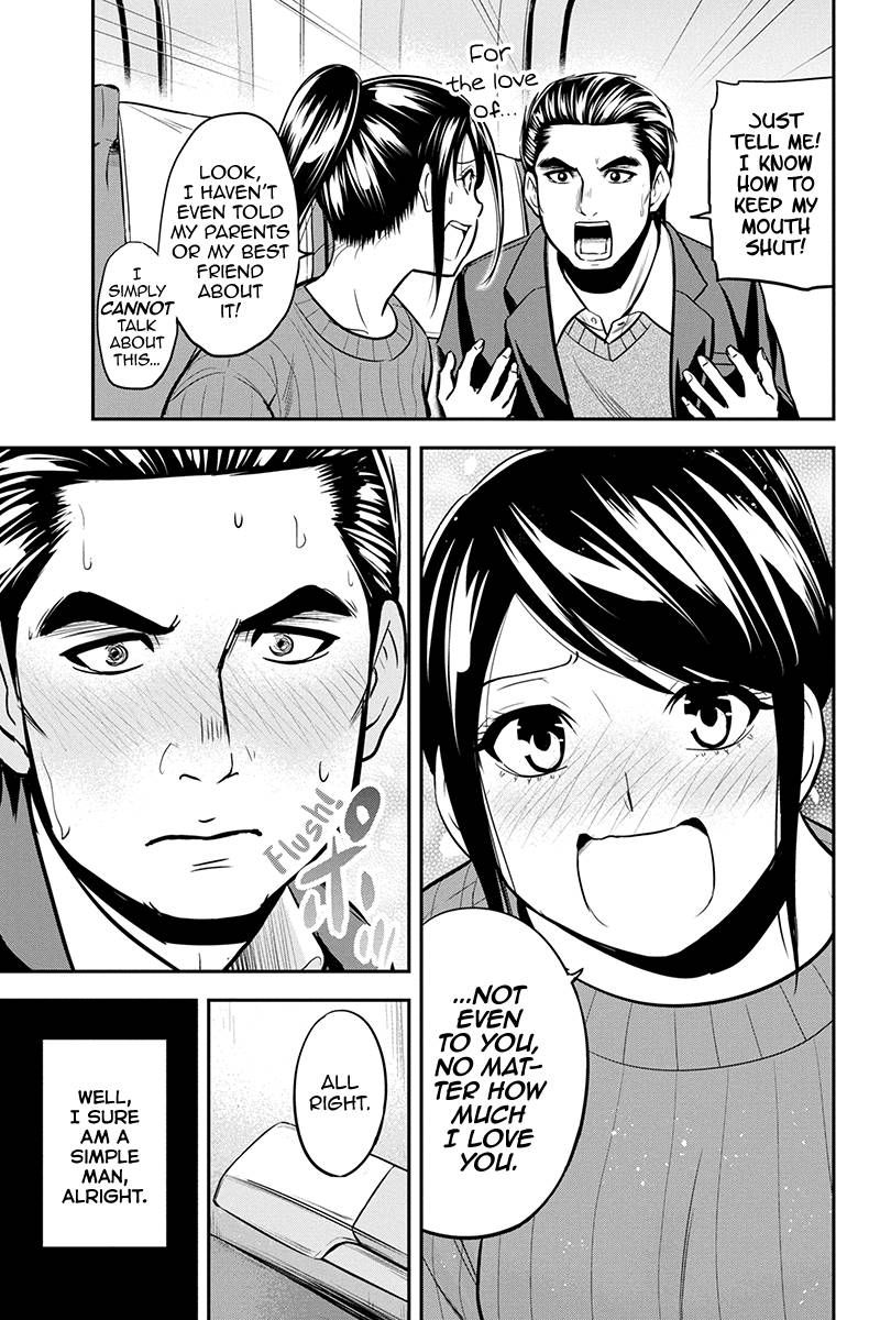 Orenchi Ni Kita Onna Kishi To Inakagurashi Surukotoninatta Ken 86 7