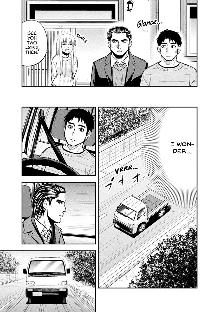Orenchi Ni Kita Onna Kishi To Inakagurashi Surukotoninatta Ken 87 11