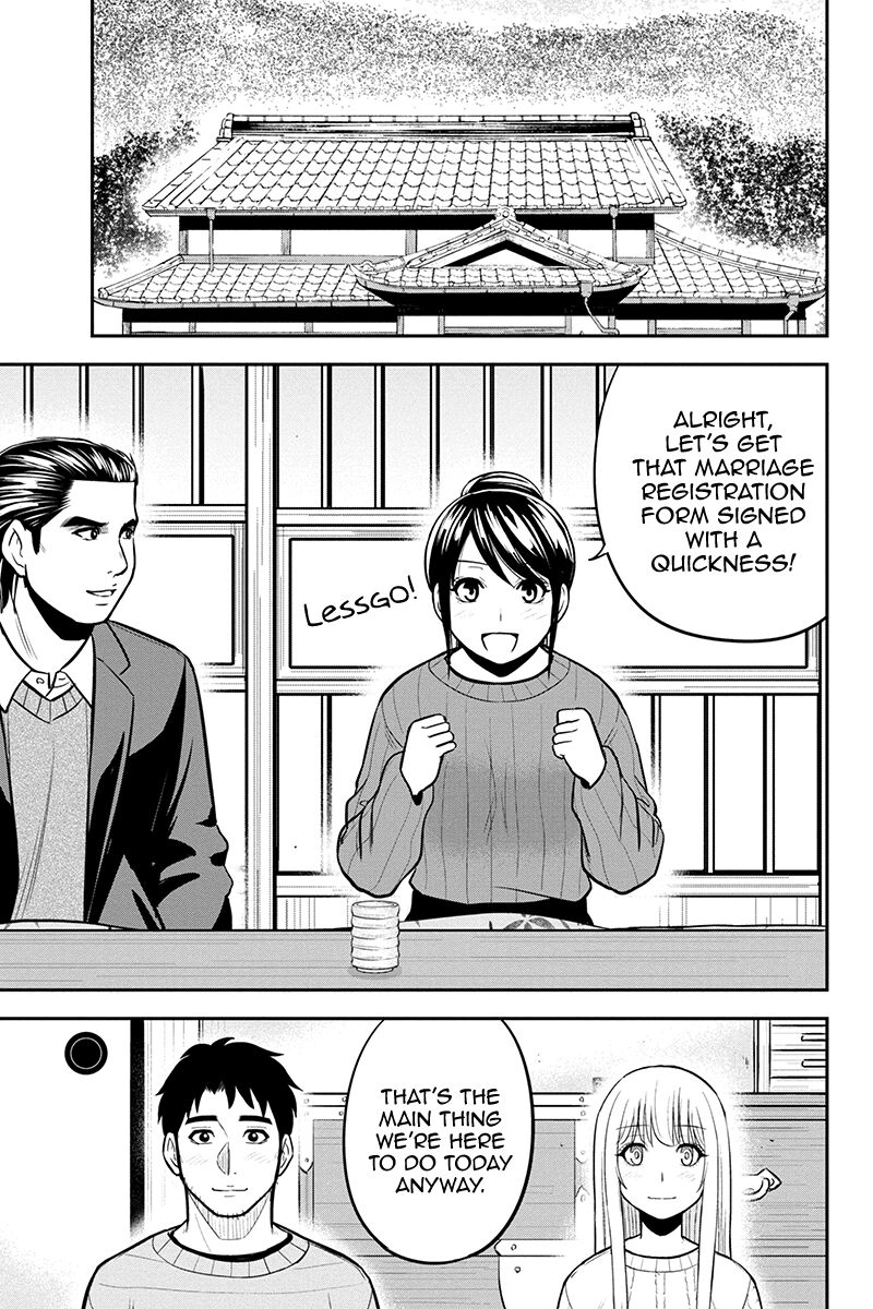 Orenchi Ni Kita Onna Kishi To Inakagurashi Surukotoninatta Ken 87 7