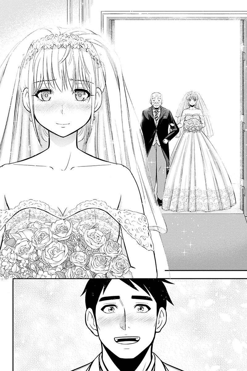 Orenchi Ni Kita Onna Kishi To Inakagurashi Surukotoninatta Ken 89 10