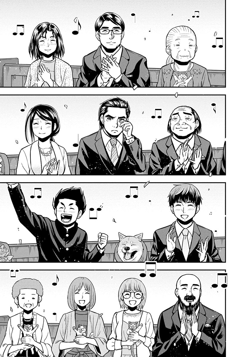 Orenchi Ni Kita Onna Kishi To Inakagurashi Surukotoninatta Ken 89 11