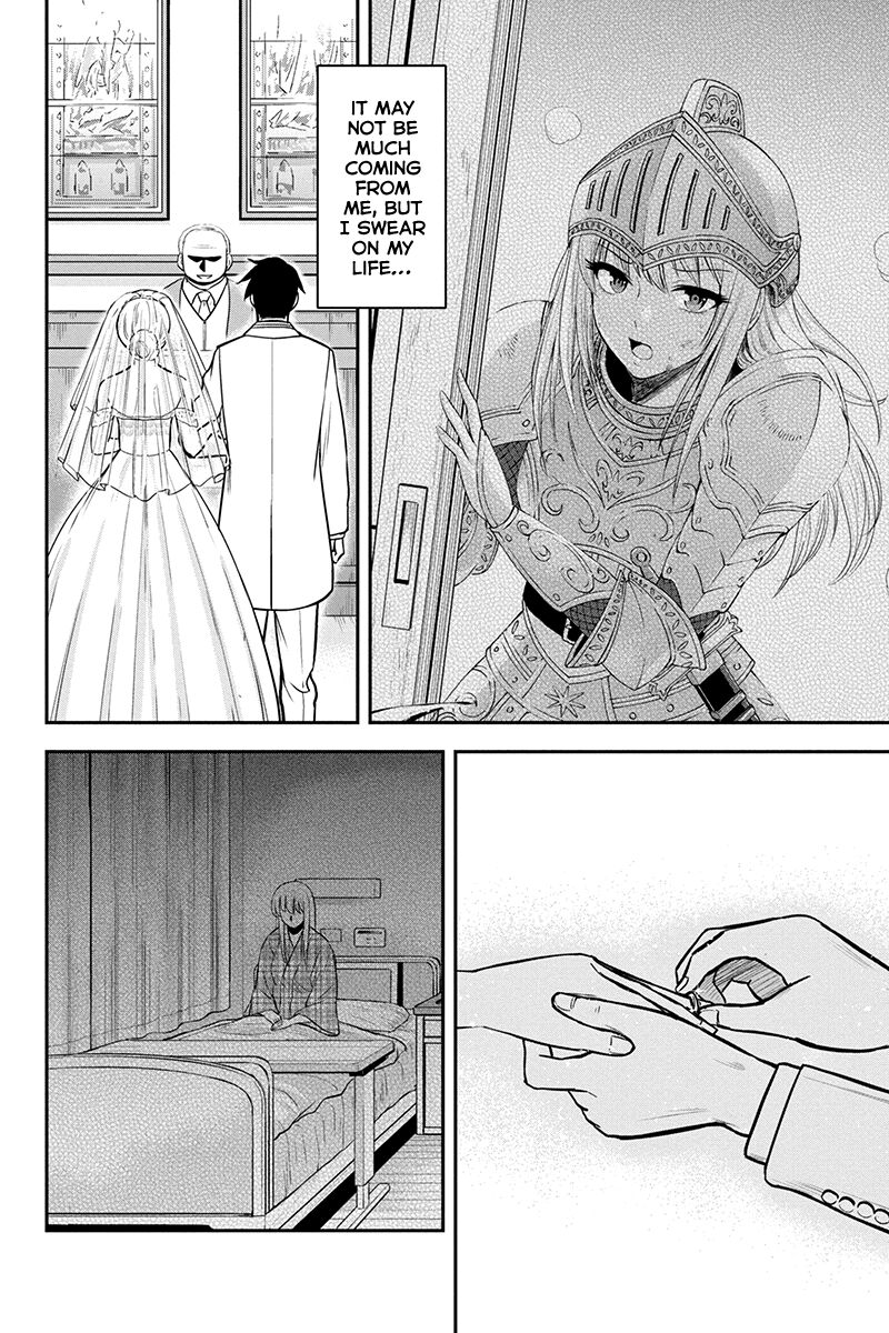 Orenchi Ni Kita Onna Kishi To Inakagurashi Surukotoninatta Ken 89 14