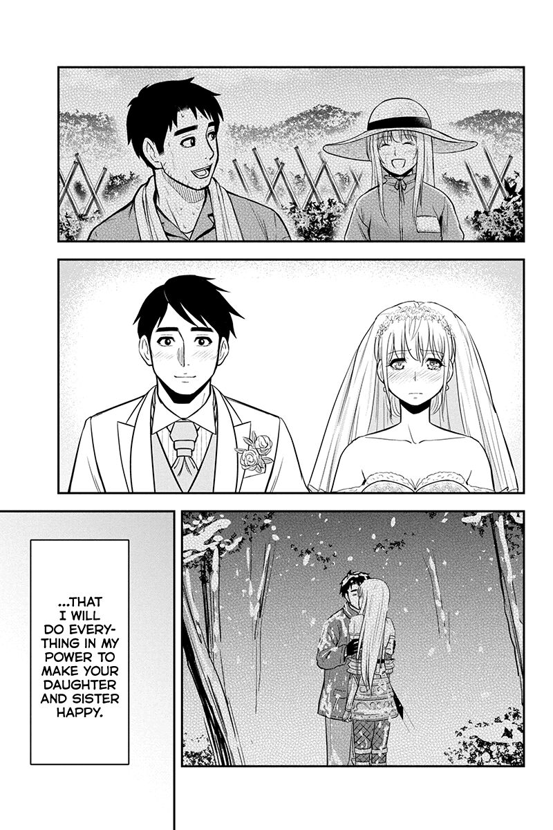 Orenchi Ni Kita Onna Kishi To Inakagurashi Surukotoninatta Ken 89 15
