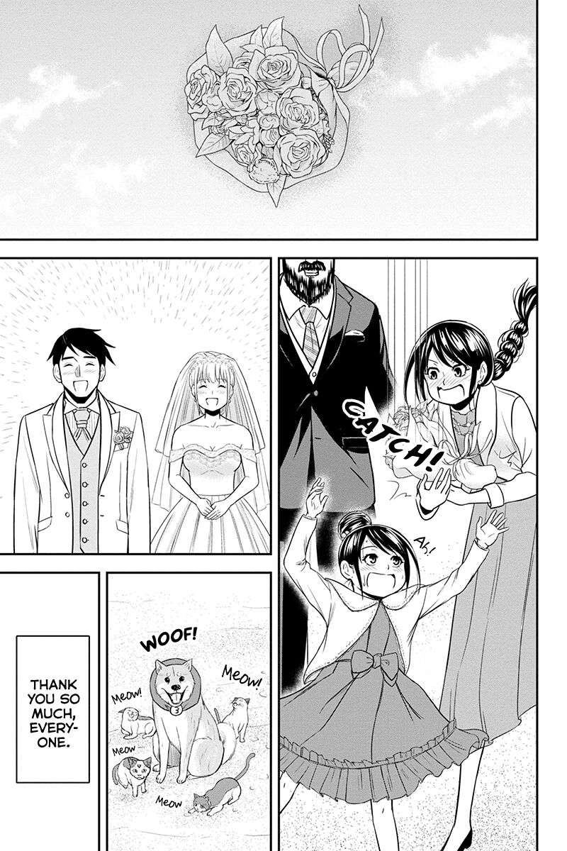 Orenchi Ni Kita Onna Kishi To Inakagurashi Surukotoninatta Ken 89 17
