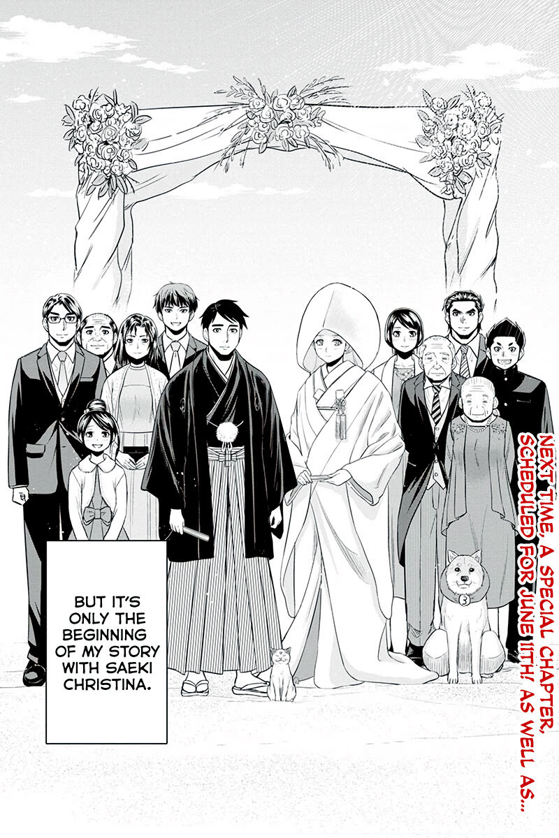 Orenchi Ni Kita Onna Kishi To Inakagurashi Surukotoninatta Ken 89 19