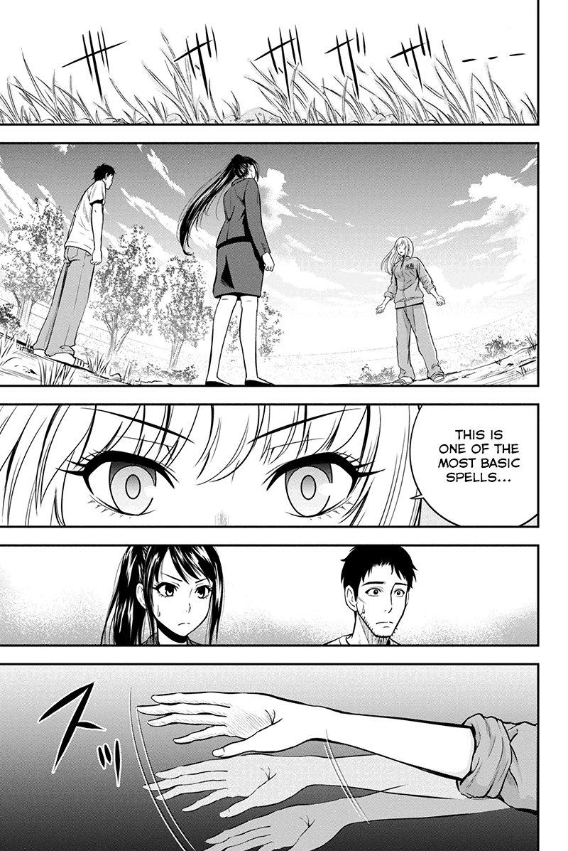 Orenchi Ni Kita Onna Kishi To Inakagurashi Surukotoninatta Ken 9 14