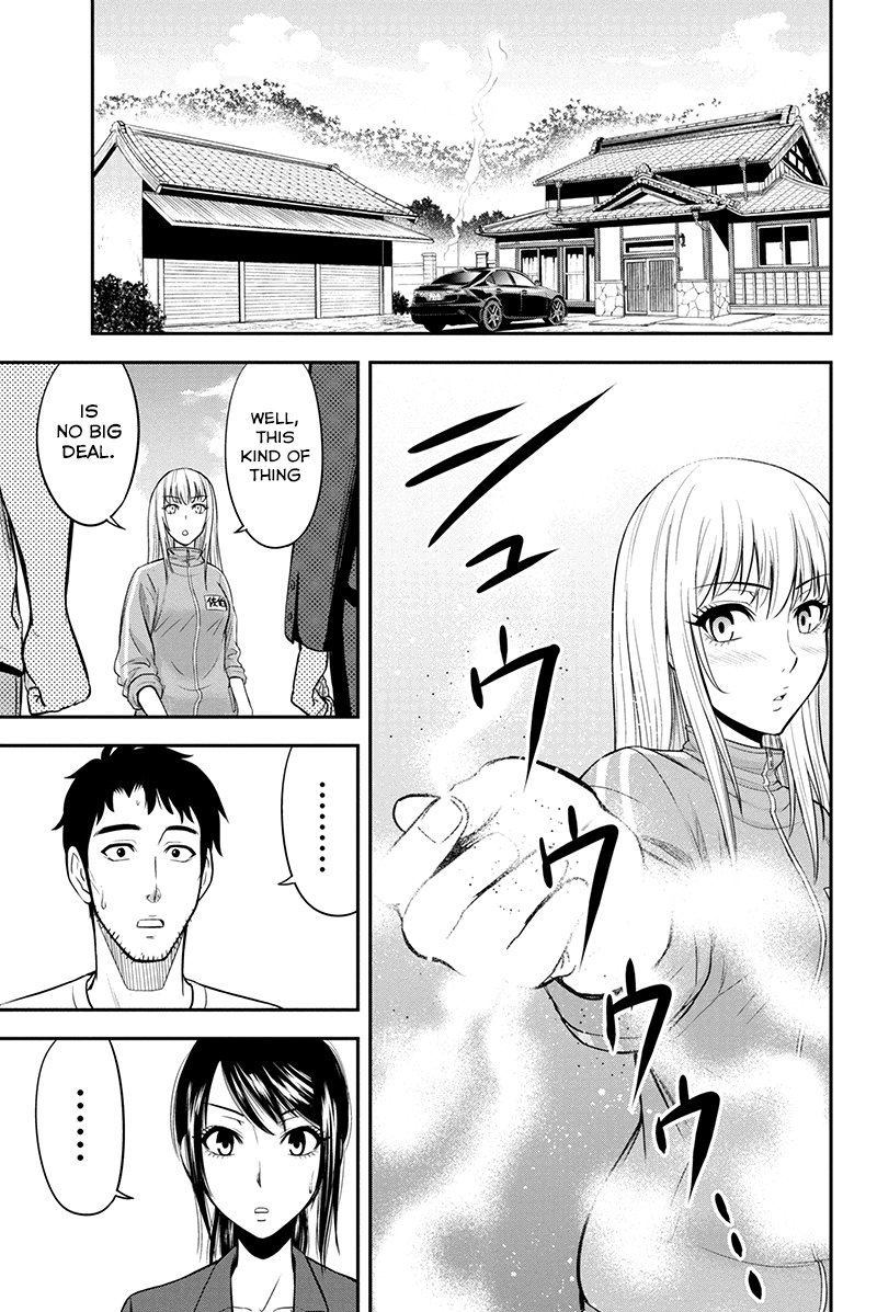 Orenchi Ni Kita Onna Kishi To Inakagurashi Surukotoninatta Ken 9 16