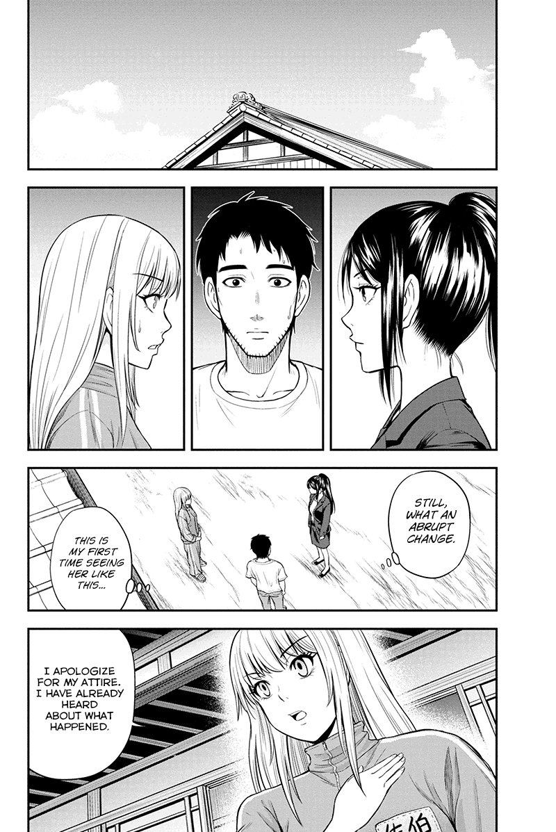 Orenchi Ni Kita Onna Kishi To Inakagurashi Surukotoninatta Ken 9 5