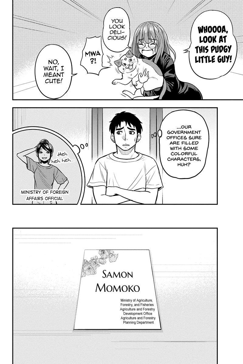 Orenchi Ni Kita Onna Kishi To Inakagurashi Surukotoninatta Ken 93 10