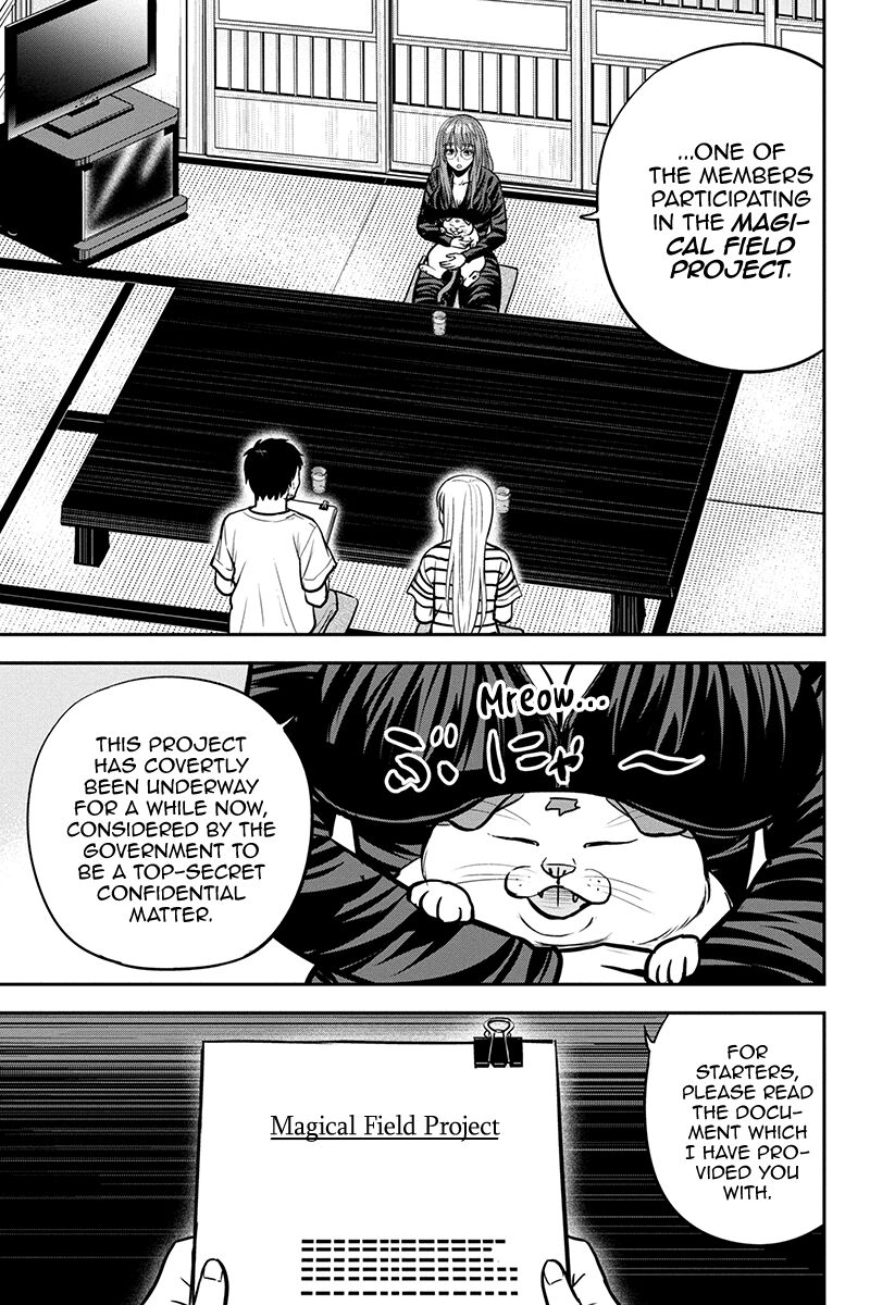 Orenchi Ni Kita Onna Kishi To Inakagurashi Surukotoninatta Ken 93 13