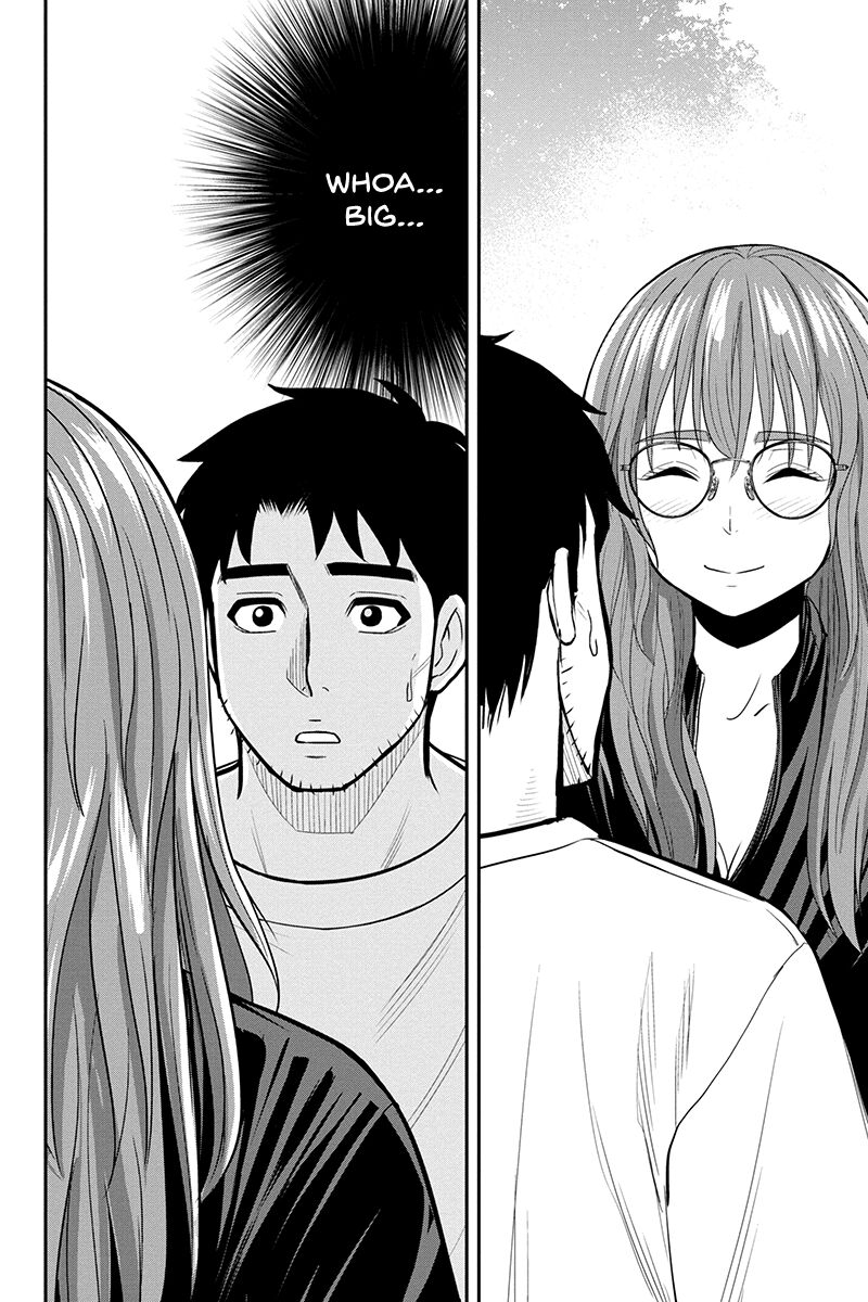 Orenchi Ni Kita Onna Kishi To Inakagurashi Surukotoninatta Ken 93 2