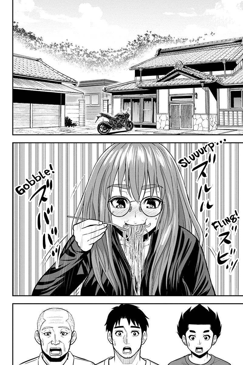 Orenchi Ni Kita Onna Kishi To Inakagurashi Surukotoninatta Ken 93 8