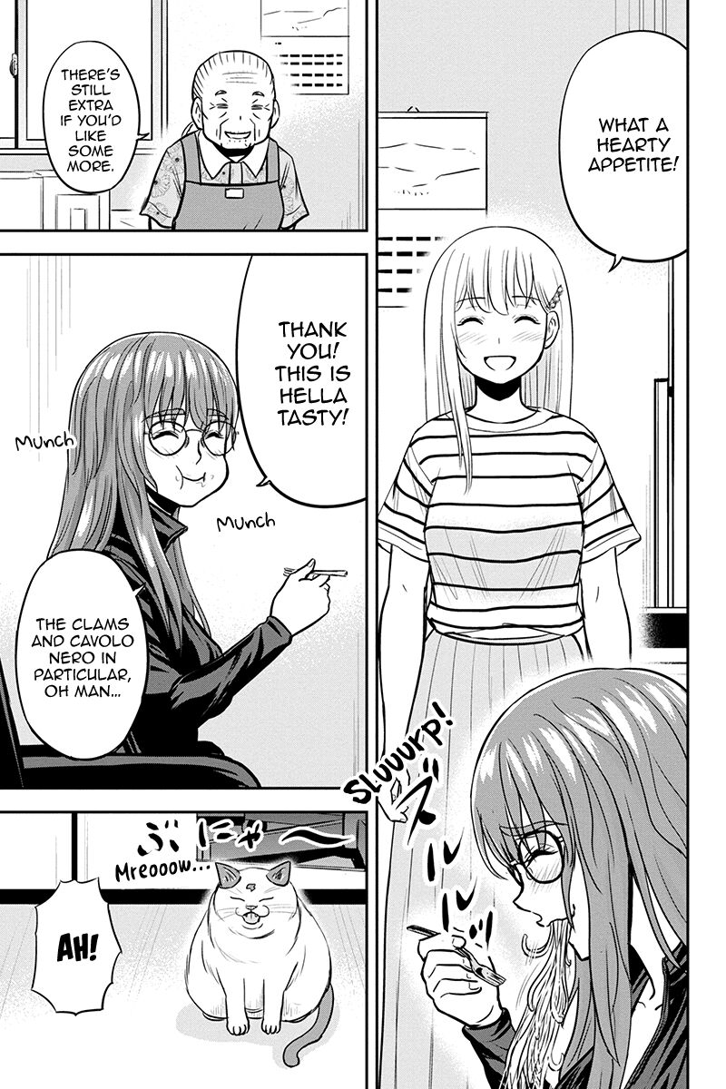 Orenchi Ni Kita Onna Kishi To Inakagurashi Surukotoninatta Ken 93 9