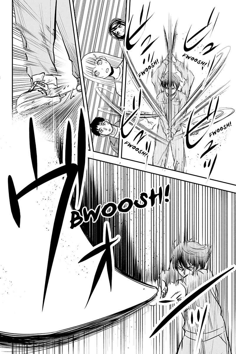 Orenchi Ni Kita Onna Kishi To Inakagurashi Surukotoninatta Ken 94 12