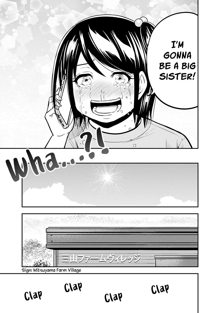Orenchi Ni Kita Onna Kishi To Inakagurashi Surukotoninatta Ken 94 15